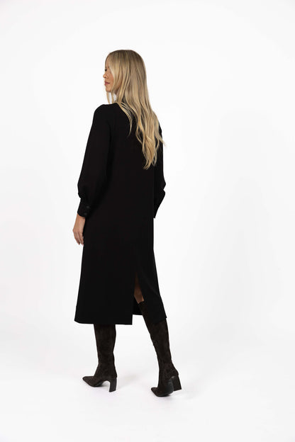 Dune Midi Dress (HW26102)