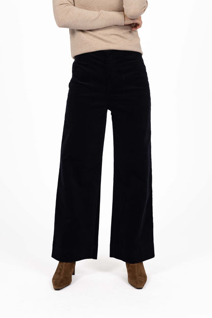 FLEETWOOD CORD JEAN (HW26112)