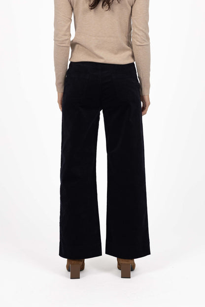 FLEETWOOD CORD JEAN (HW26112)