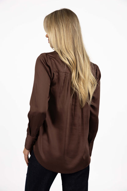 POPPY SHIRT (HW26151)