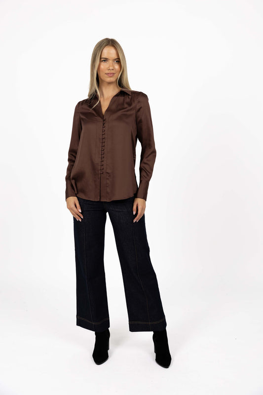 POPPY SHIRT (HW26151)