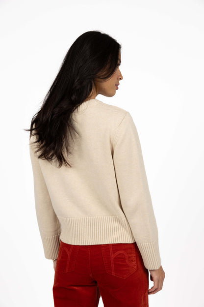 Rexie Jumper (HW26211)
