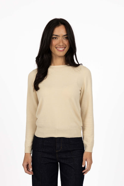 Mae Sweater (HW26303)