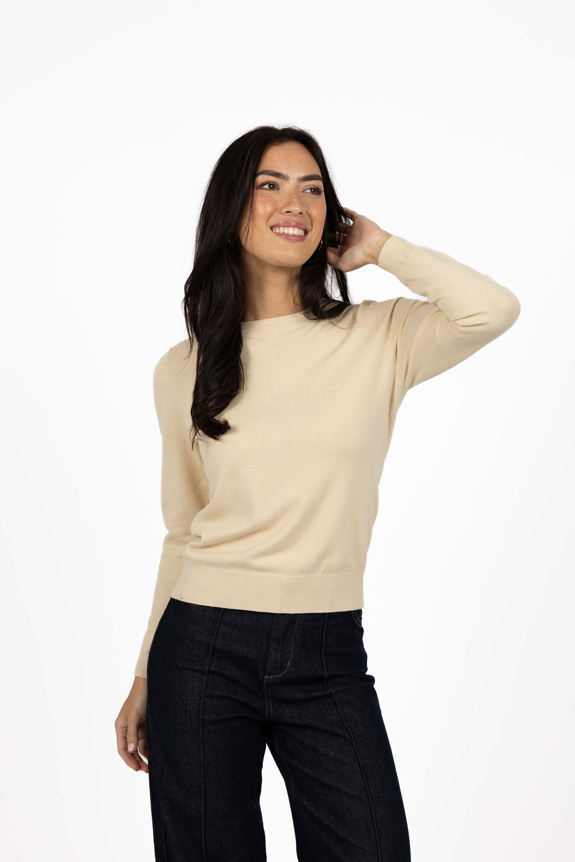 Mae Sweater (HW26303)
