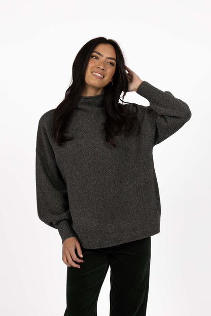 Chantae Jumper (HW26323)
