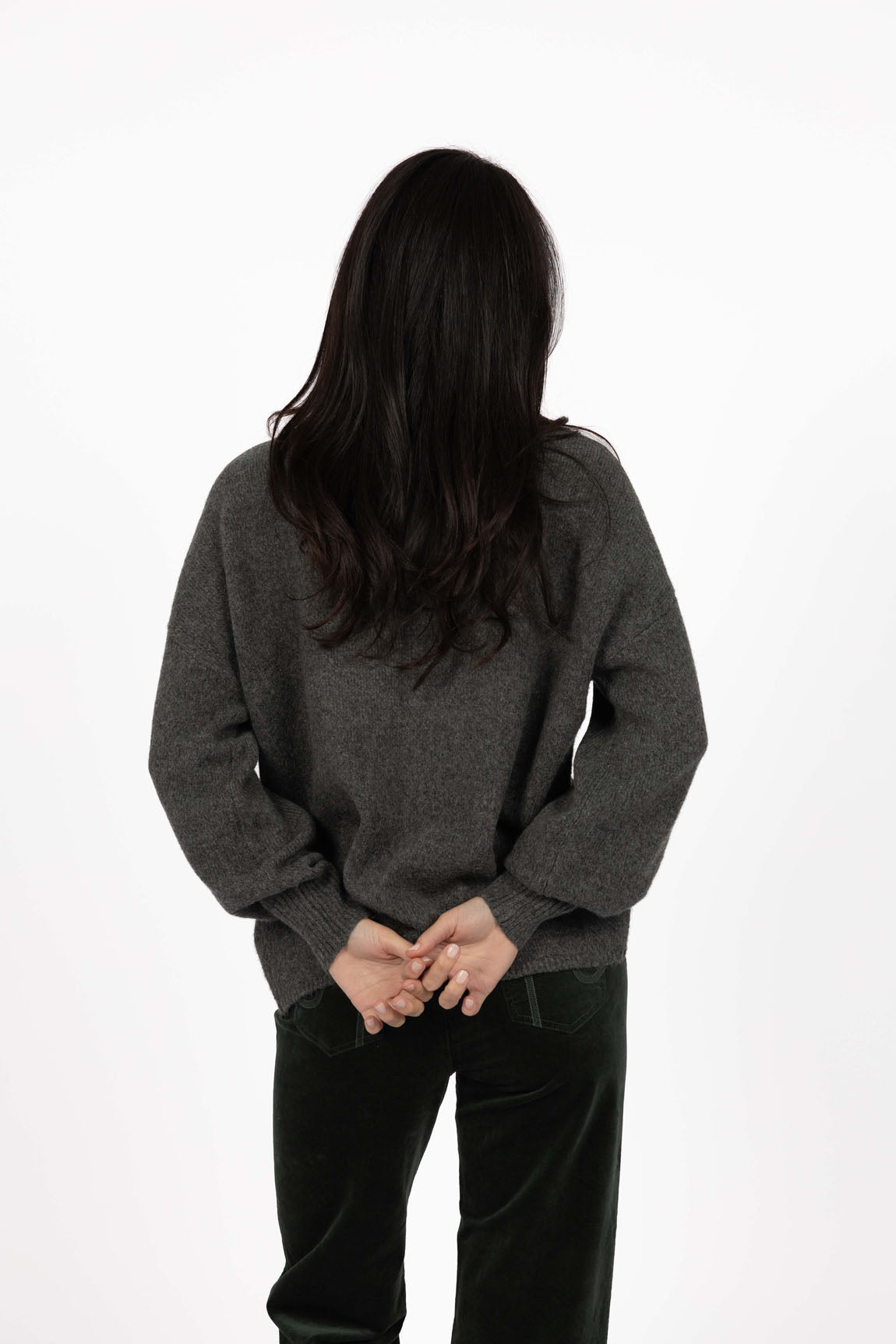 Chantae Jumper (HW26323)