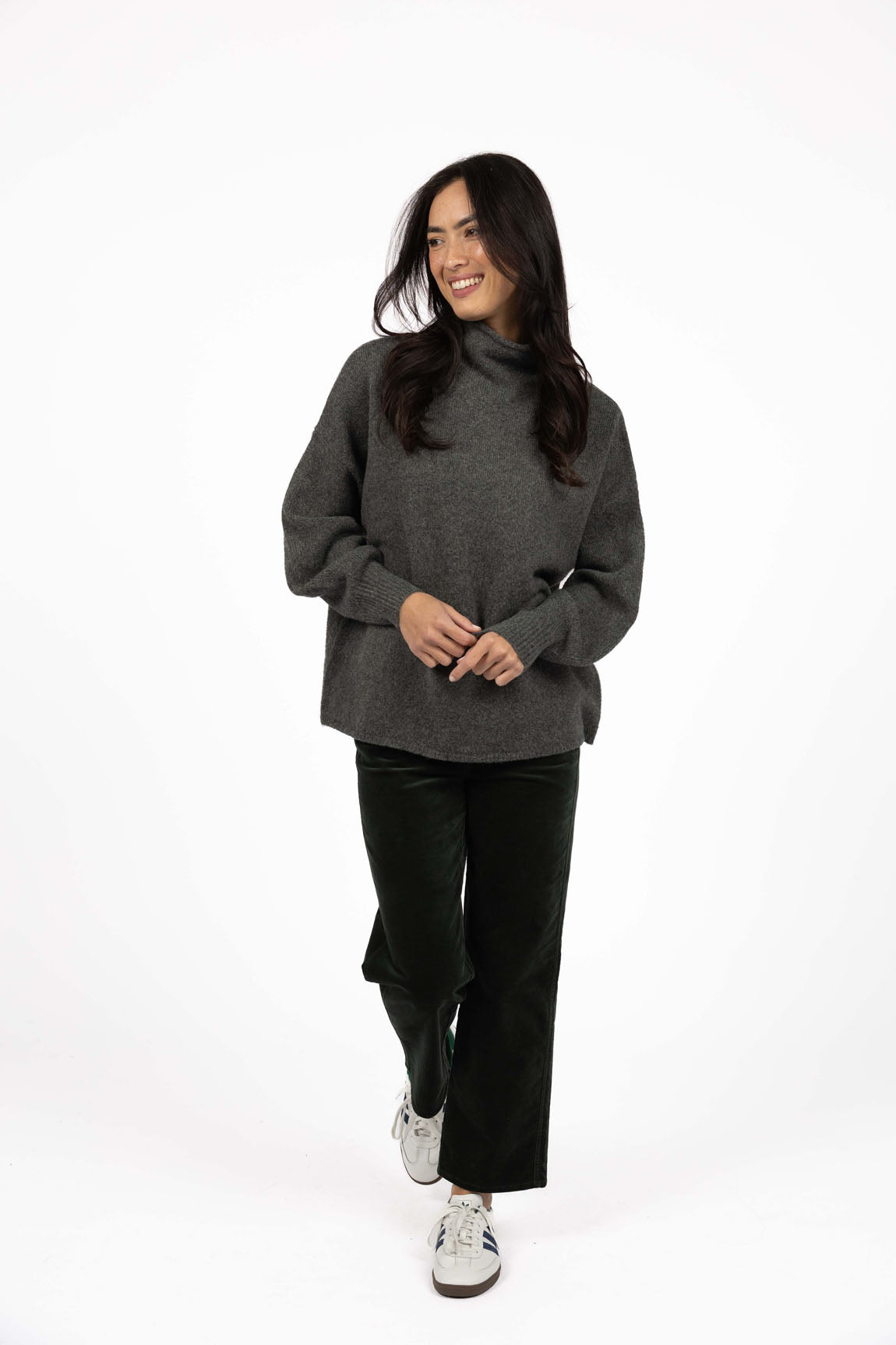 Chantae Jumper (HW26323)