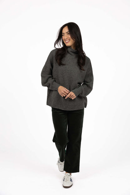 Chantae Jumper (HW26323)