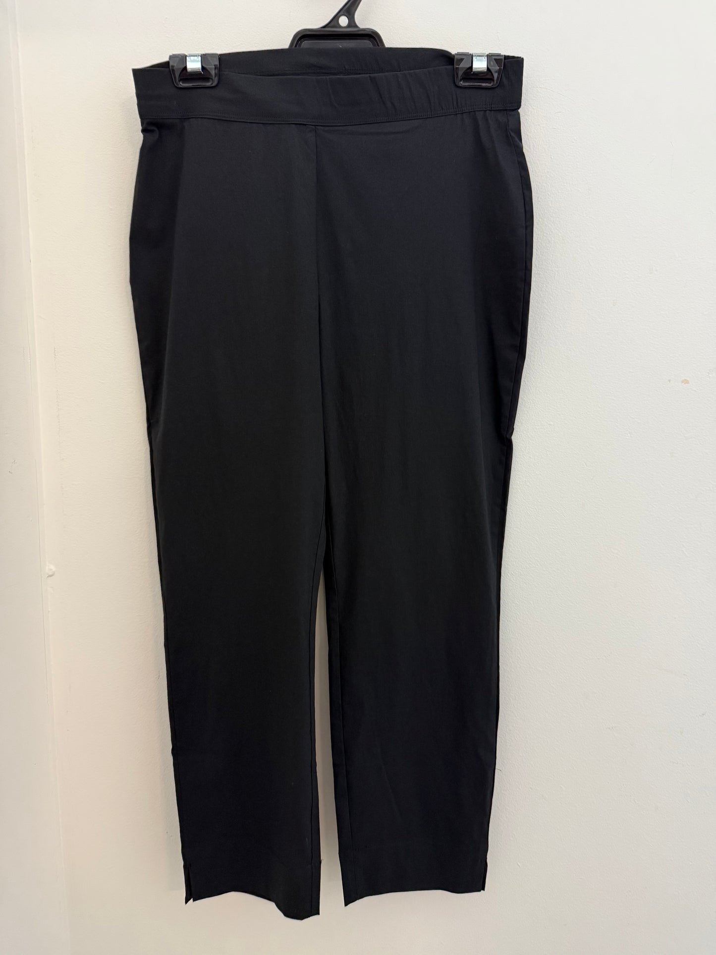 Fuss Free Capri (FO4901)