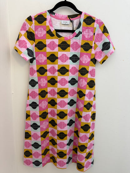 Oh Frock Dress (FO8711)