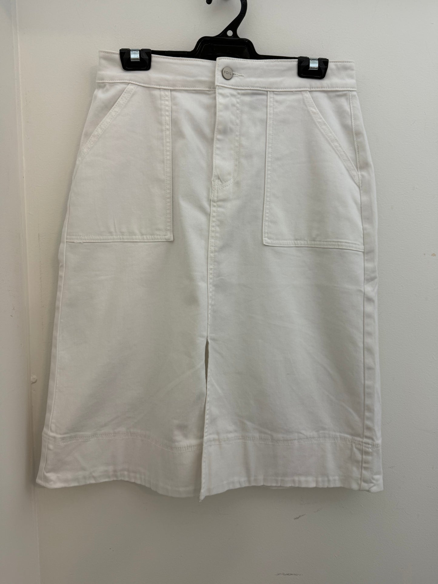 Queenie Skirt (FO8726)