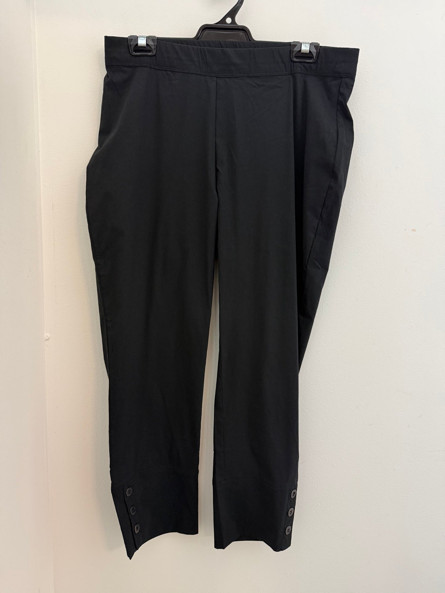 Perfect Balance Pant (FO8622)