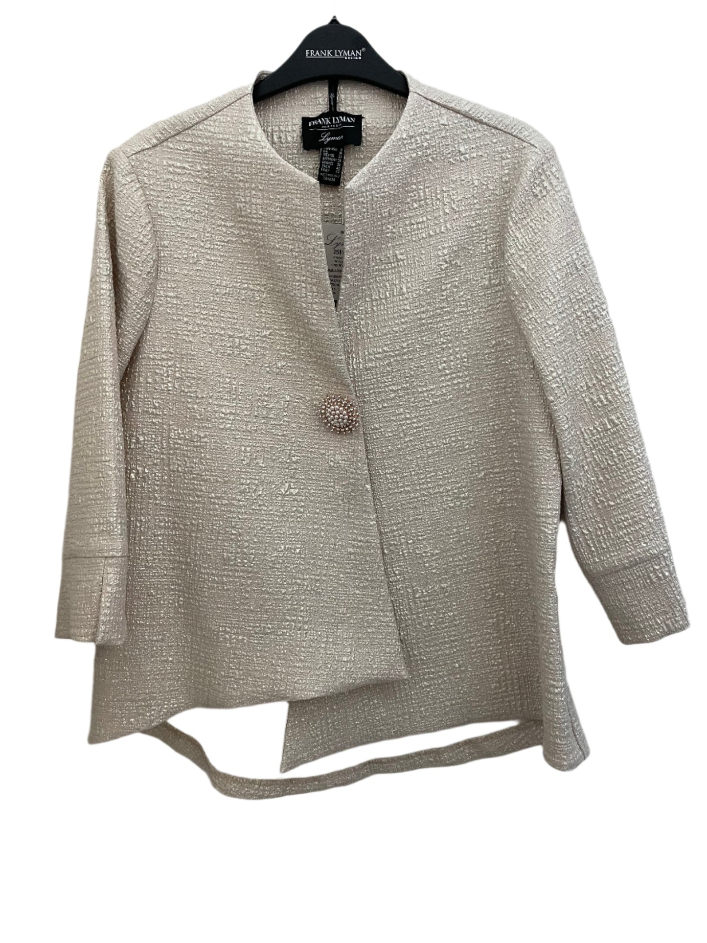 Woven Jacket (258185)