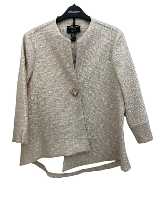 Woven Jacket (258185)