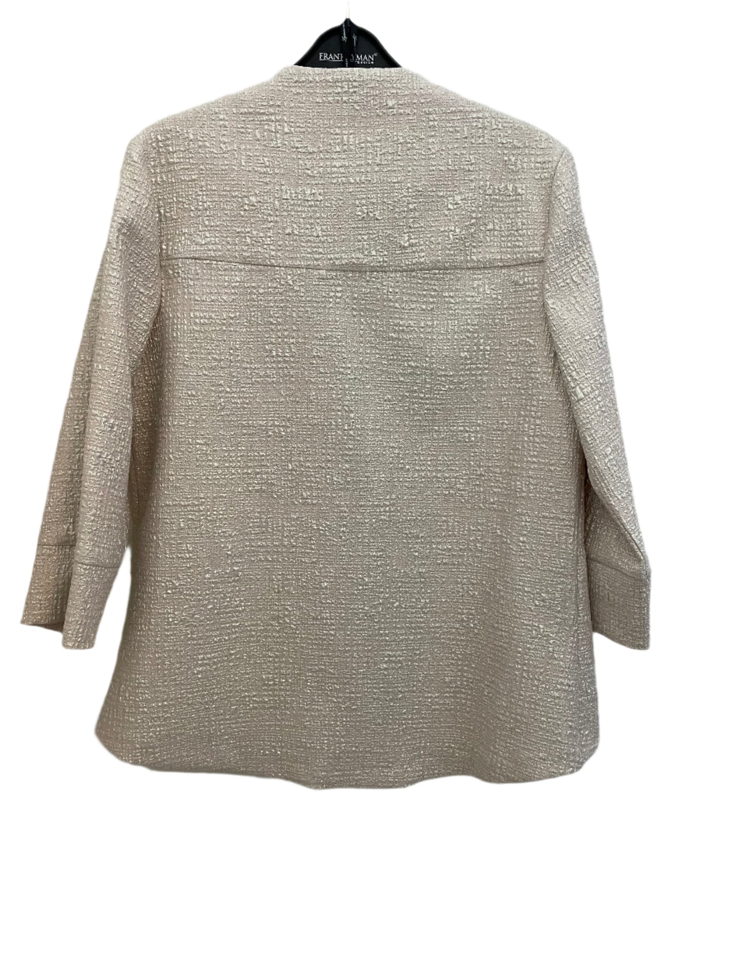 Woven Jacket (258185)