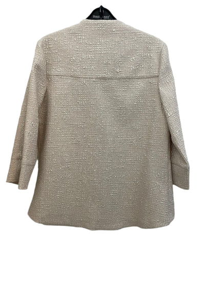 Woven Jacket (258185)