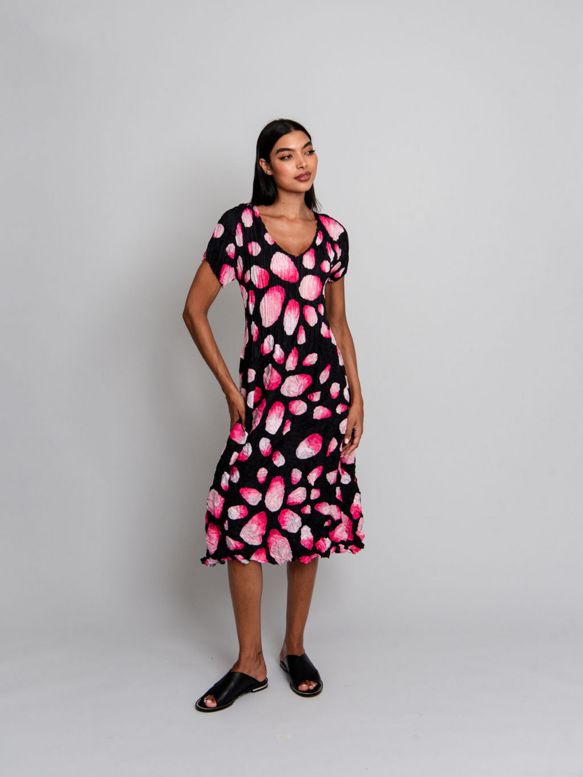 Smash Dress (549)