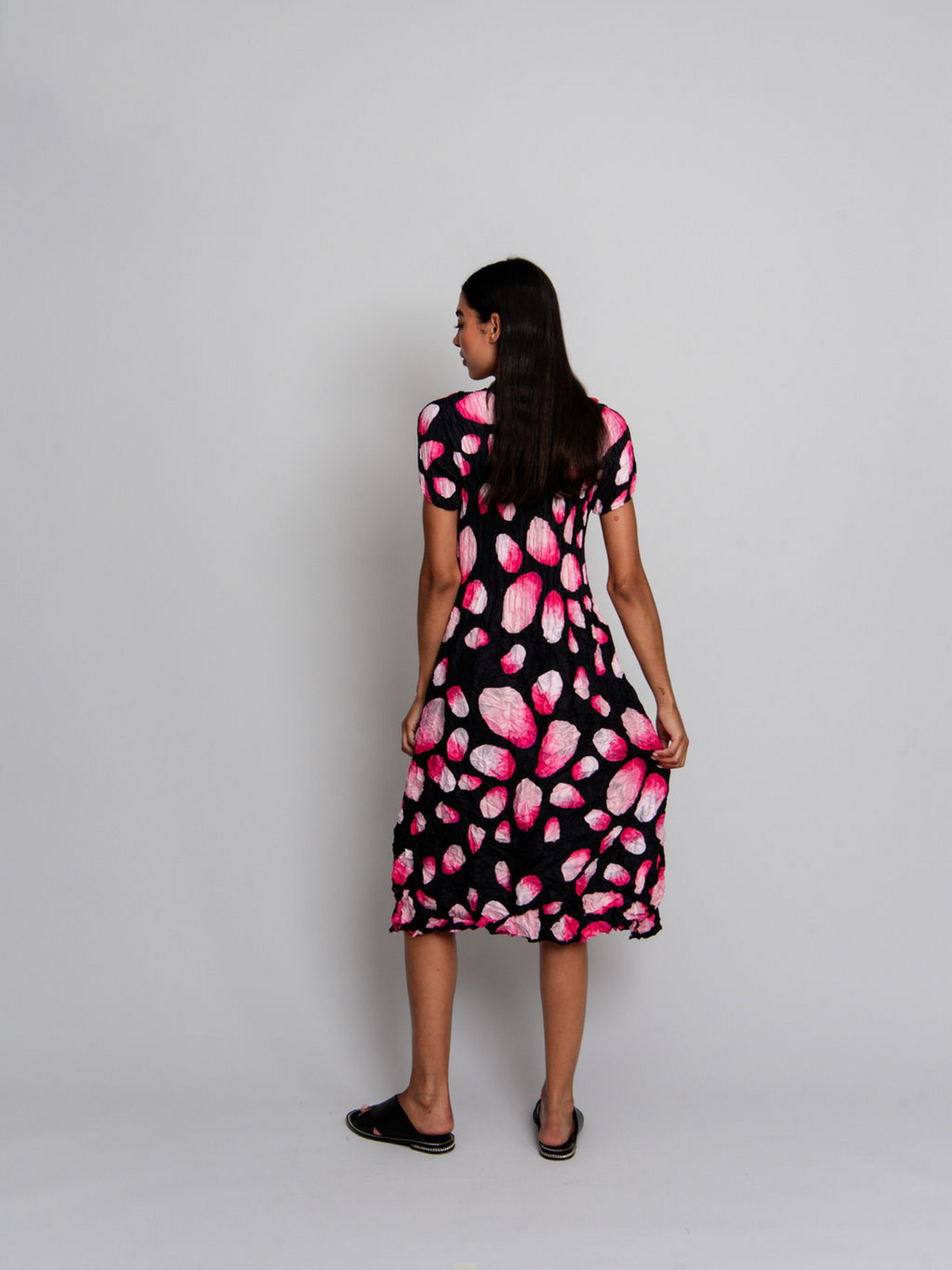 Smash Dress (549)