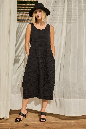 Woven Dress (256836)