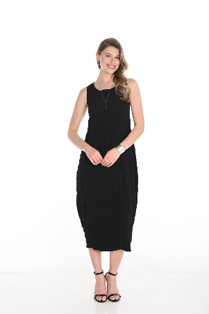 Woven Dress (256836)