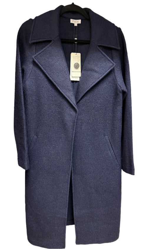 Victoria Long Jacket (FK5047)