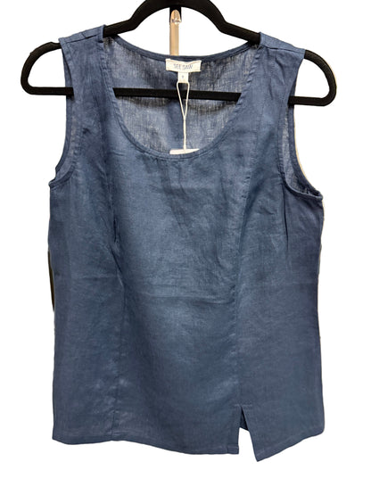 Shell Top With Spilt (SS320)