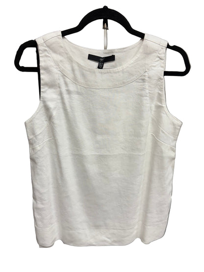 SLEEVELESS TOP (30394)