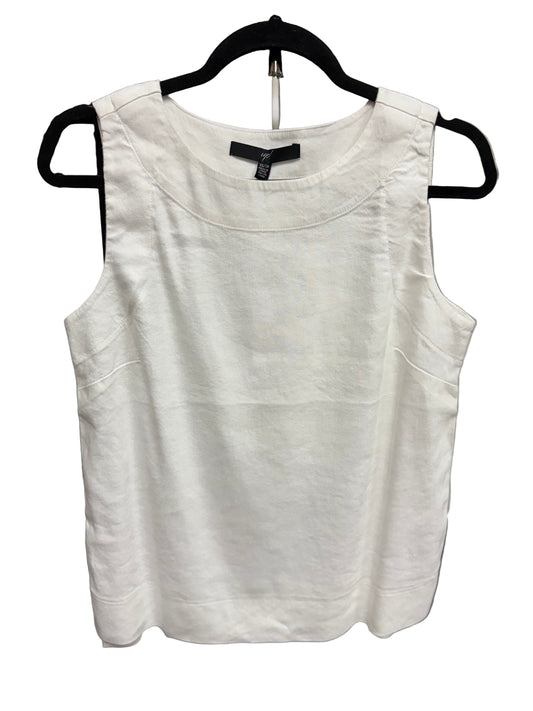 SLEEVELESS TOP (30394)