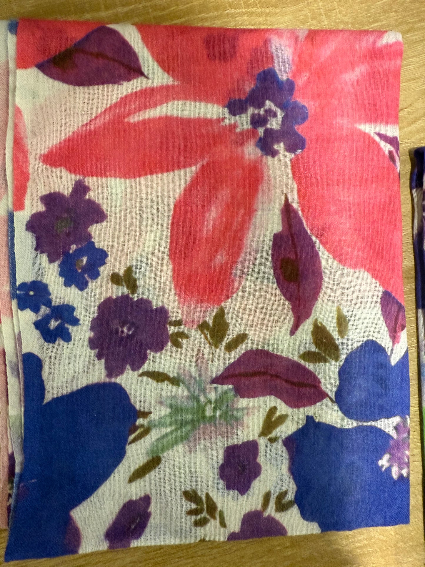 Many Flowers (2740)