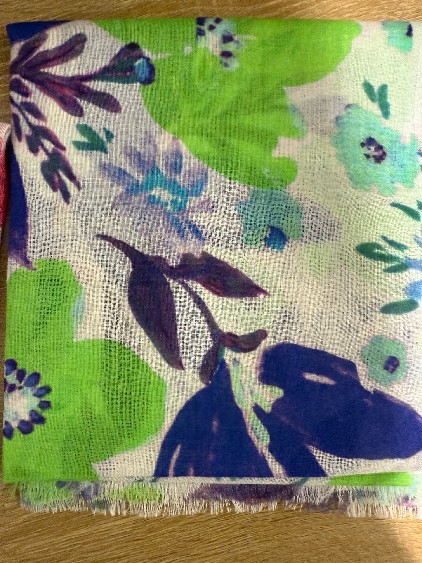 Many Flowers (2740)