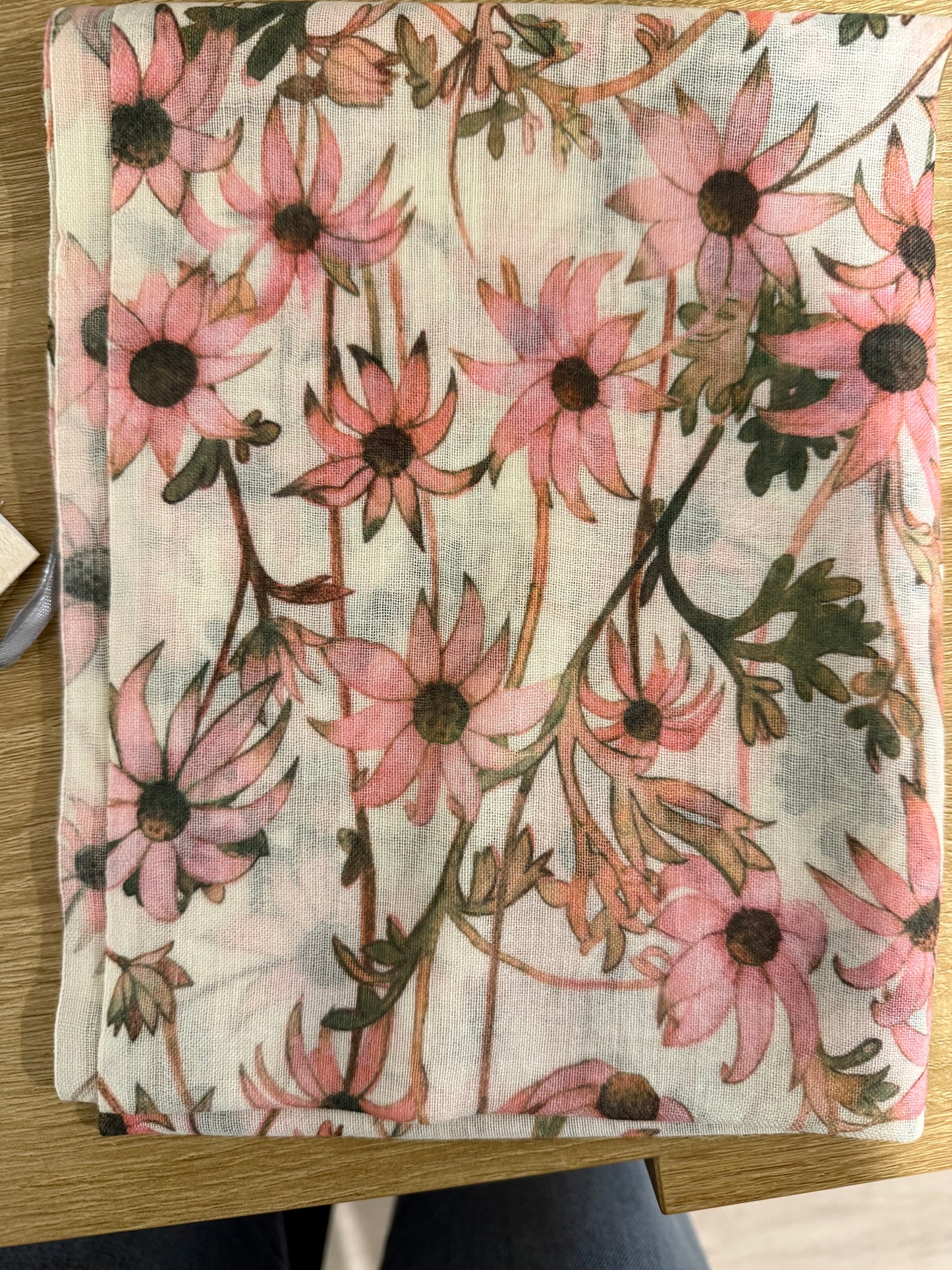 Flannel Flowers (2711)