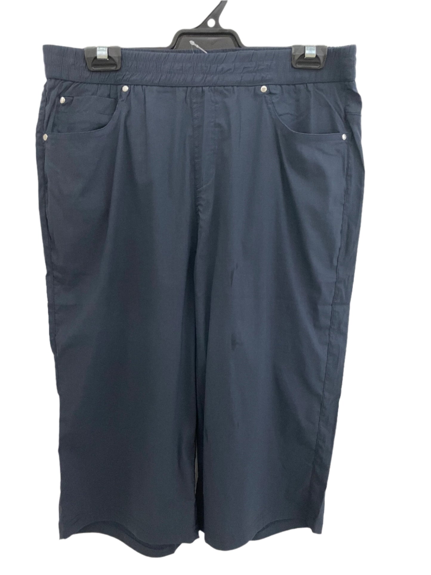 Capri Pants (9119B.10)