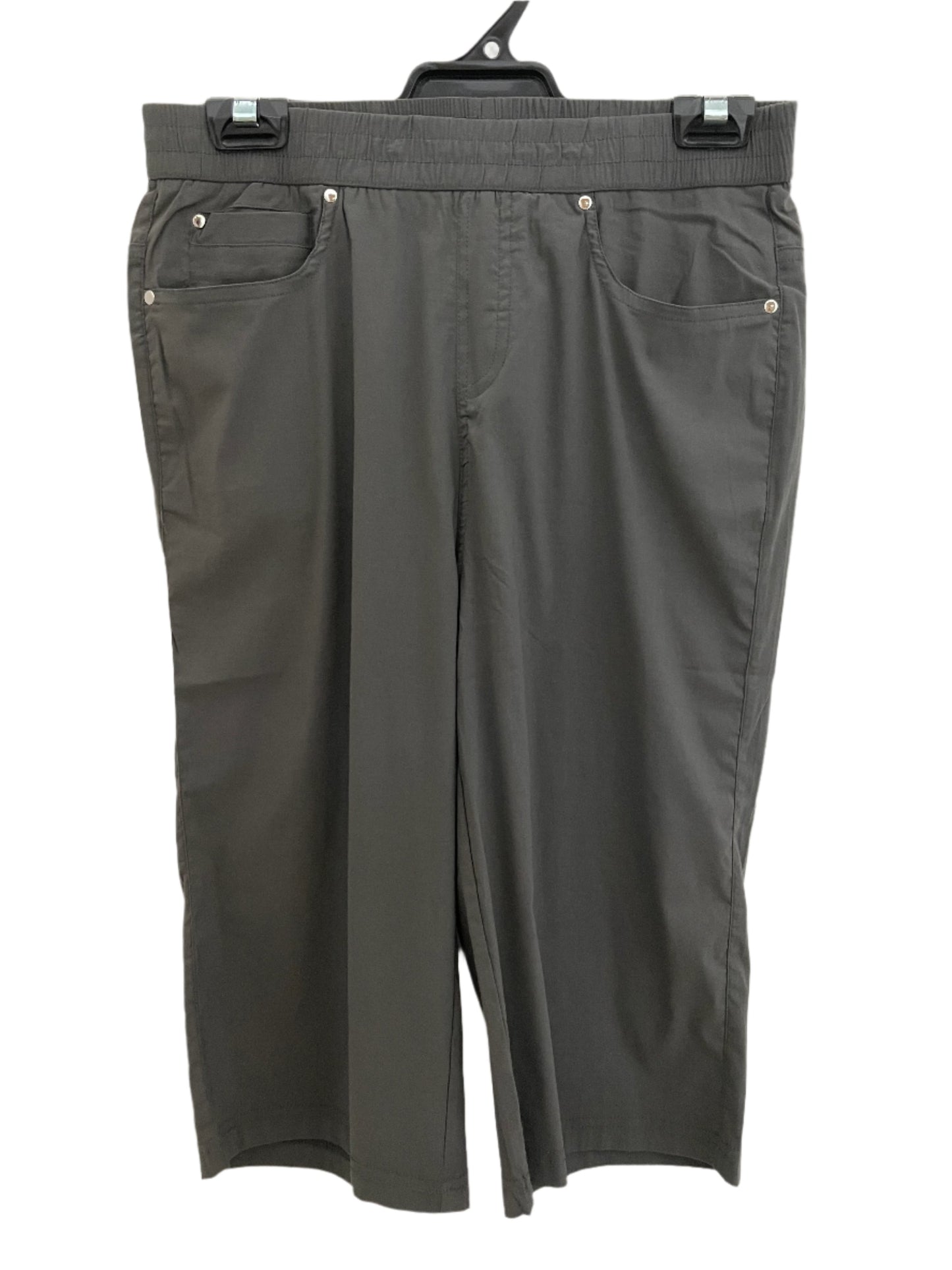 Capri Pants (9119B.10)