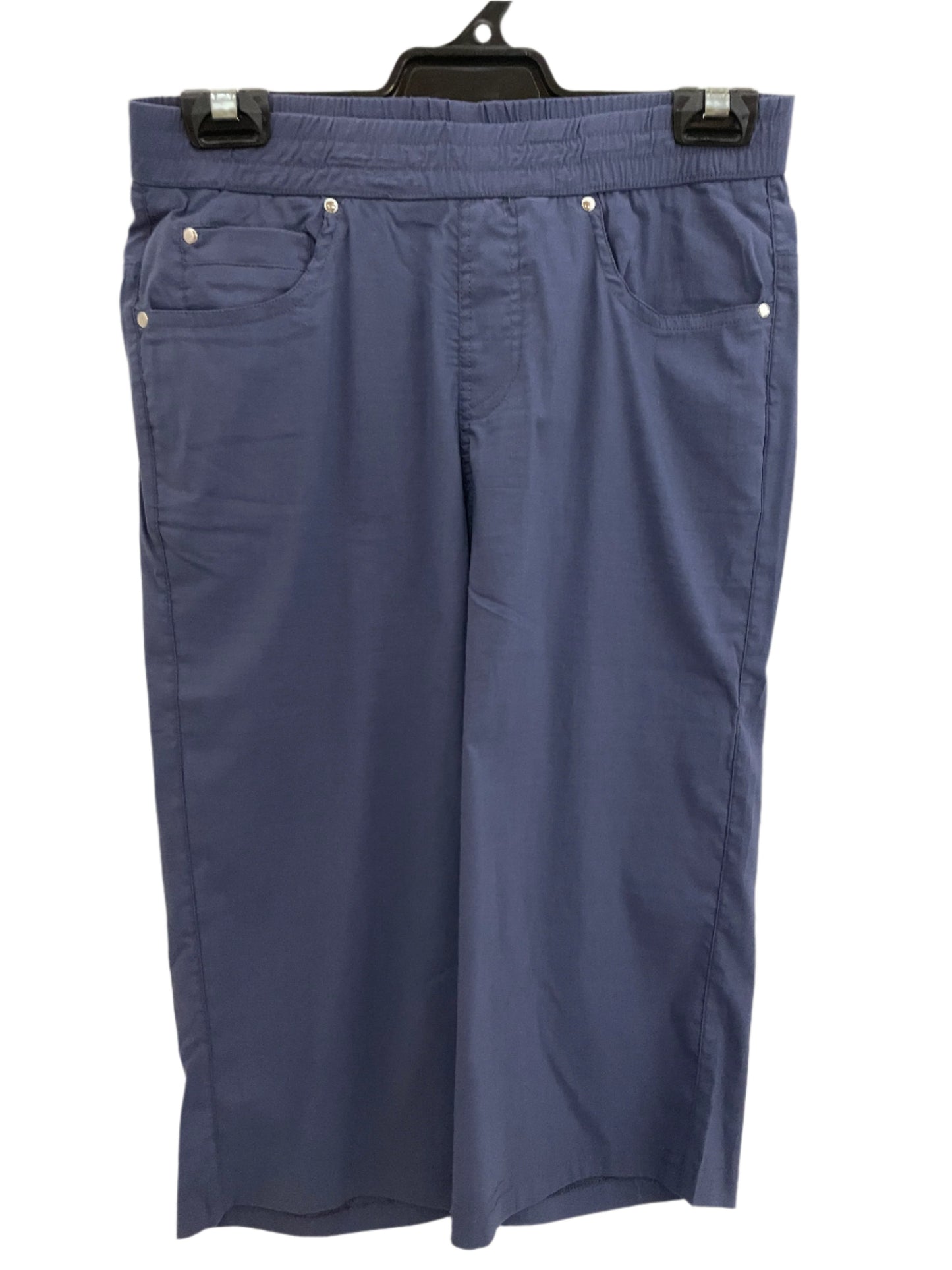 Capri Pants (9119B.10)