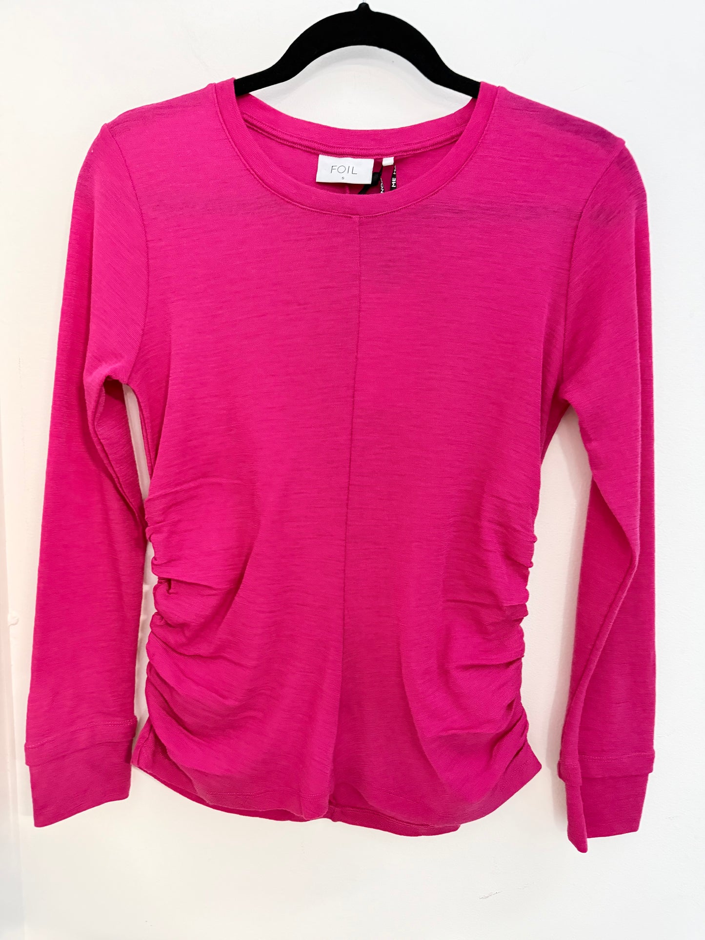Double Up Top (FO8411)