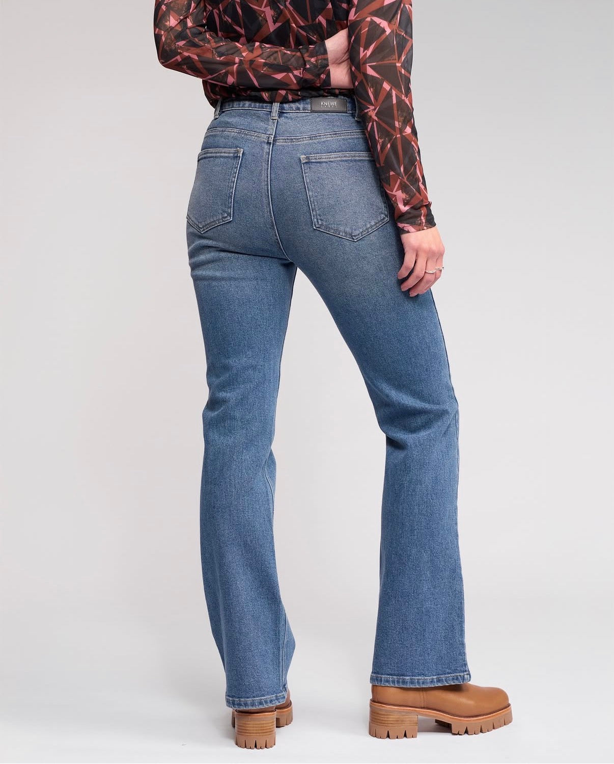 Potter Jean (7086F)
