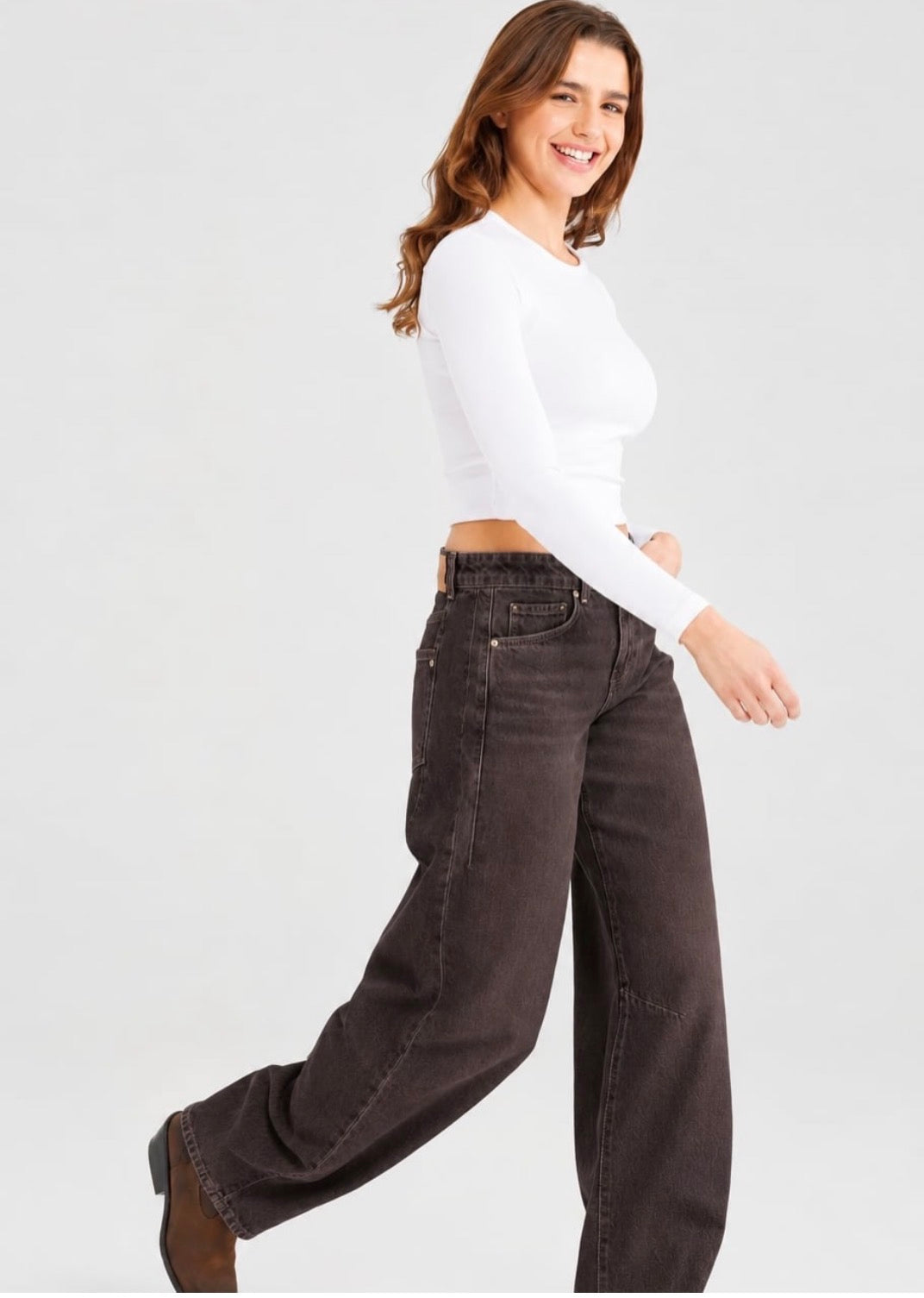 Clara Jeans (L30)