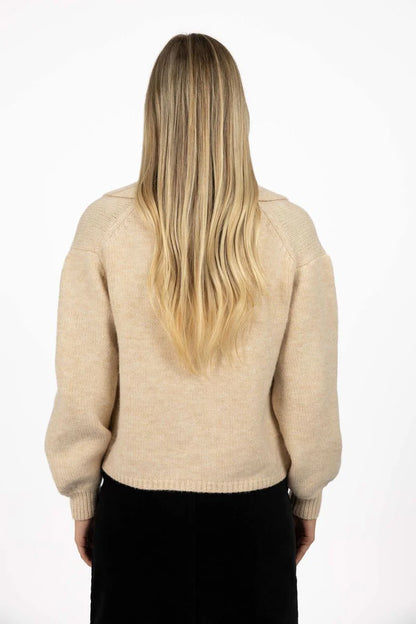 LIANA CARDIGAN (HW26210)