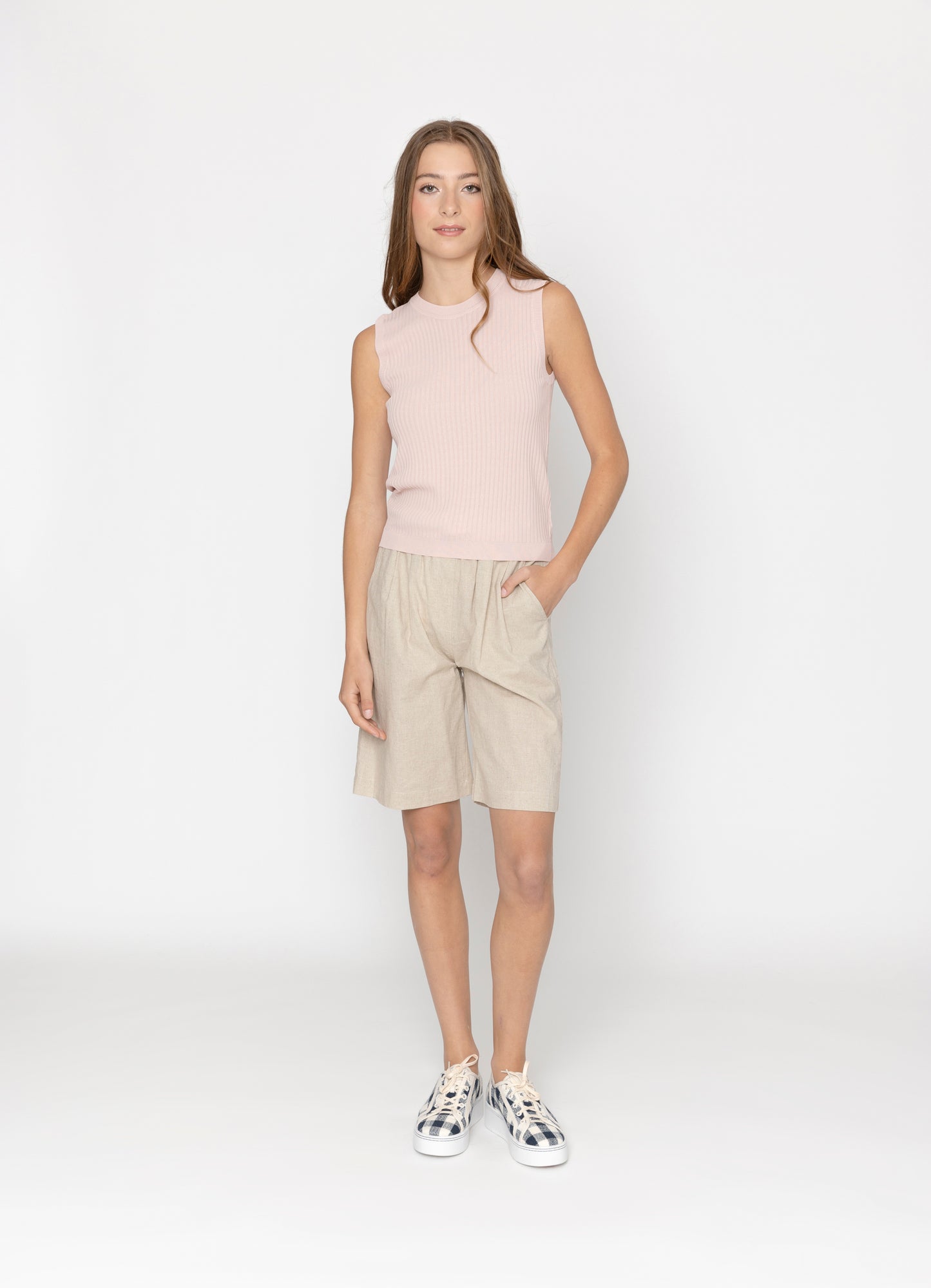 Cassia Top (KN1003)
