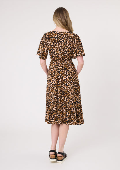 Vittoria Dress (260LTDSS25)