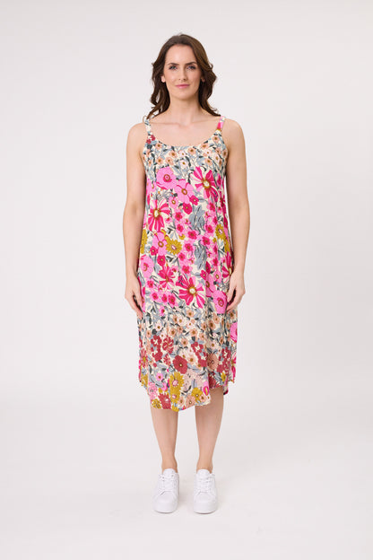 Maddie Dress (258LTDSS25)