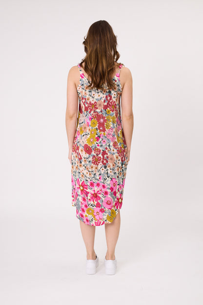 Maddie Dress (258LTDSS25)