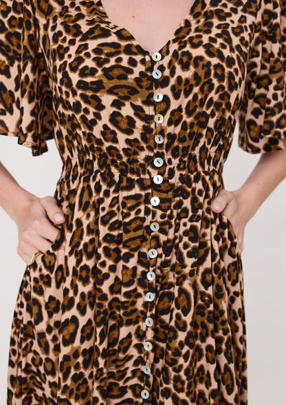 Vittoria Dress (260LTDSS25)