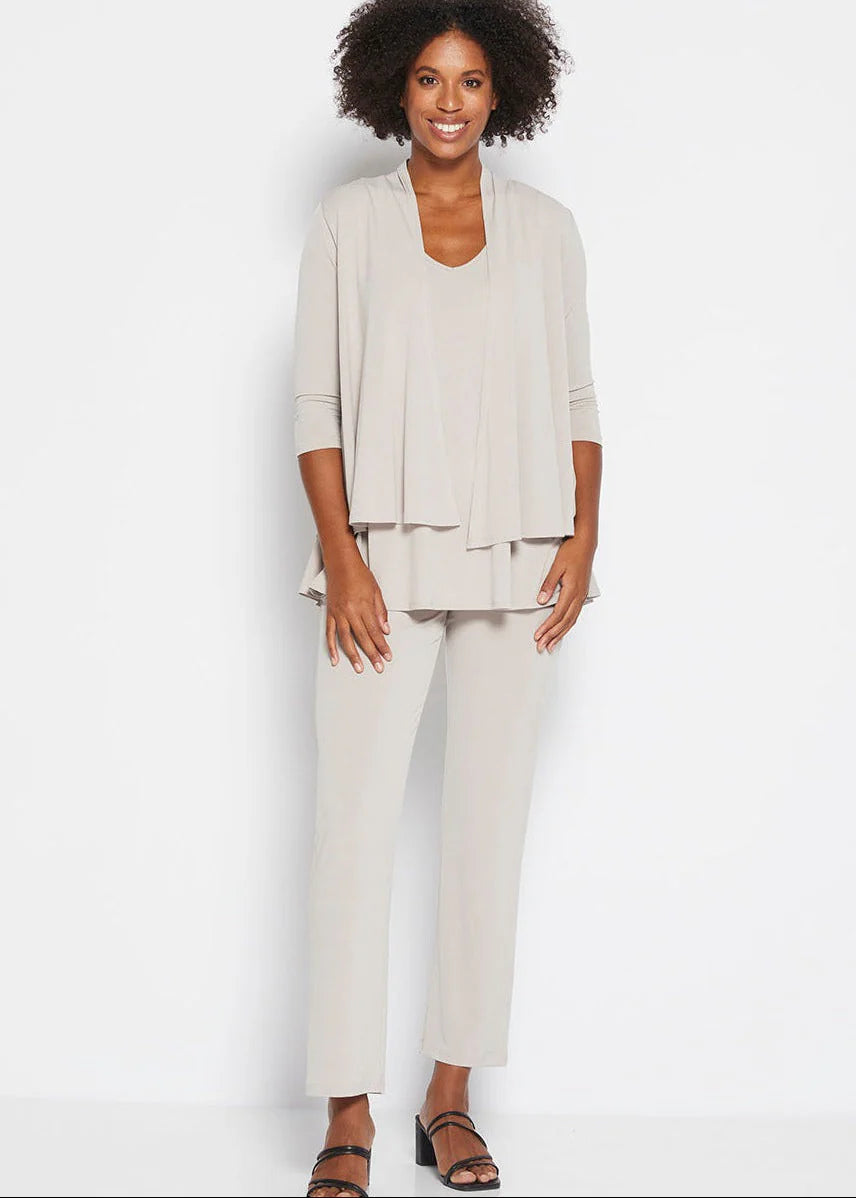 Foundation Slinky Jersey Pant (Linear.W26)