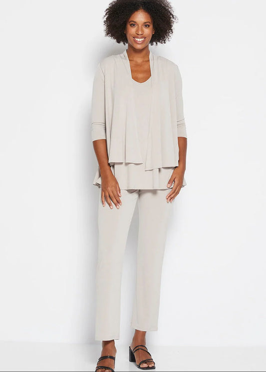 Foundation Slinky Jersey Pant (Linear.W26)