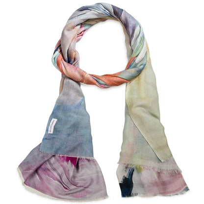 Meredith Cashmere Scarf (1002610042)