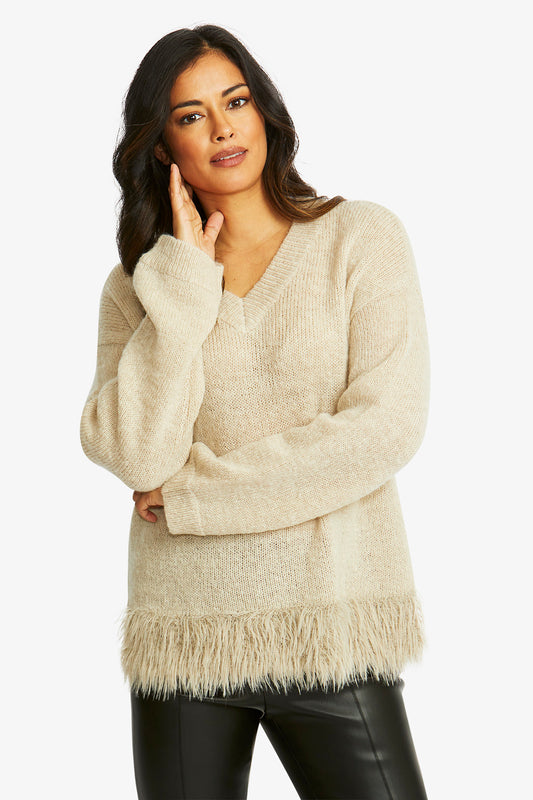 Millie Pullover (P585058)