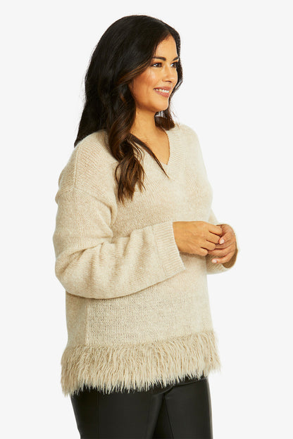 Millie Pullover (P585058)