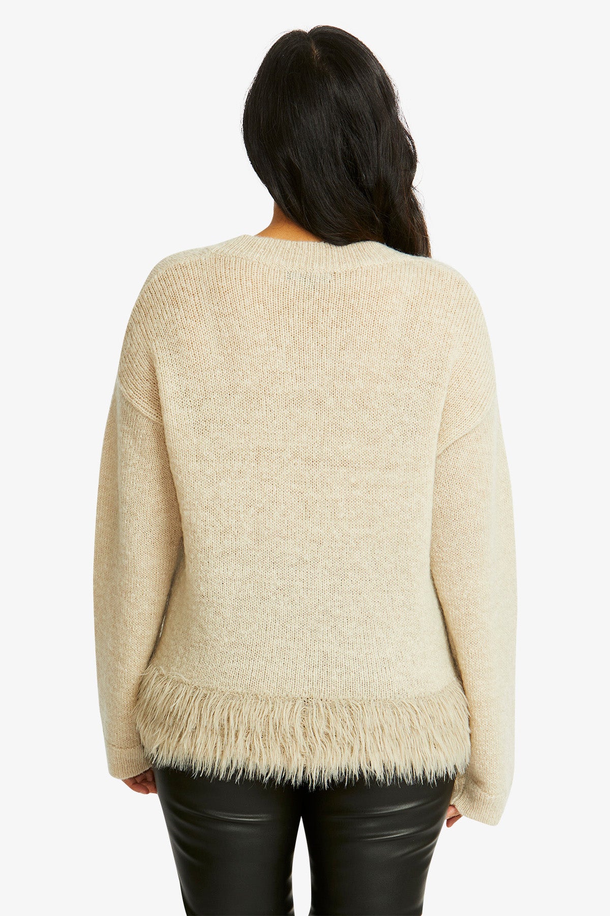 Millie Pullover (P585058)