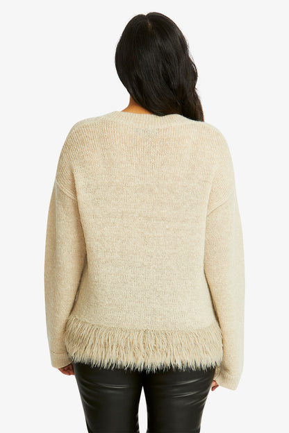 Millie Pullover (P585058)